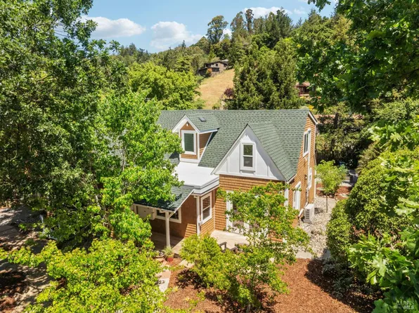 231 Railroad Avenue, Woodacre, CA 94973