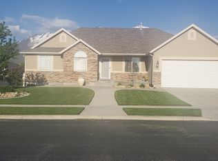 1597 S 1900 E, Spanish Fork, UT 84660