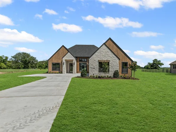 580 Lydia Ln, Granbury, TX 76049