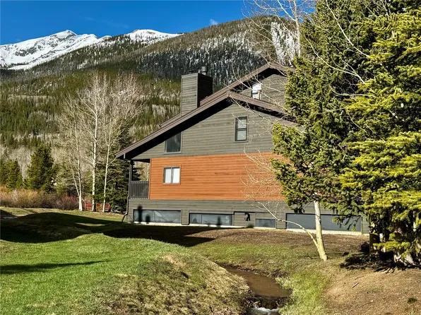 895 S 5th Avenue UNIT 178, Frisco, CO 80443
