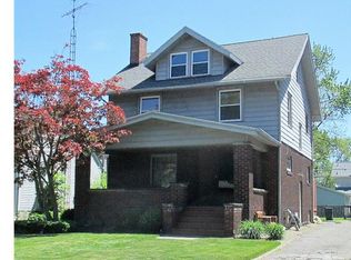 537 Woodbine Ave SE, Warren, OH