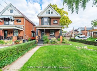 129 Balsam Ave S, Hamilton, ON L8M 3B4