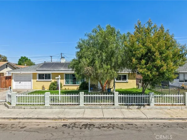 23610 David Ln, Moreno Valley, CA 92557