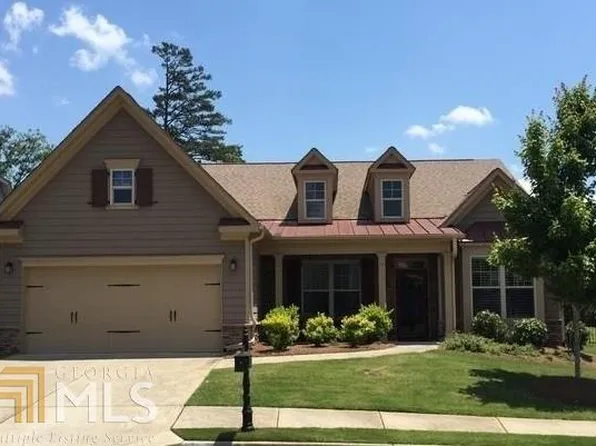 206 Canyon Fairway Trc, Canton, GA 30114