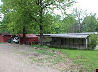 166 County Road 992, Mountain Home, AR 72653