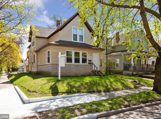 1138 Forest St, Saint Paul, MN 55106