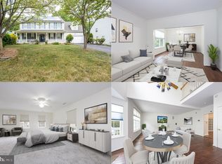 2712 Hale Ct, Waldorf, MD 20603