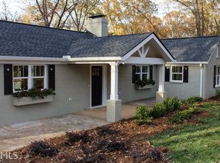 193 Georgia St, Demorest, GA 30535