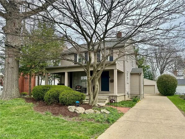 835 John St, Niles, OH 44446