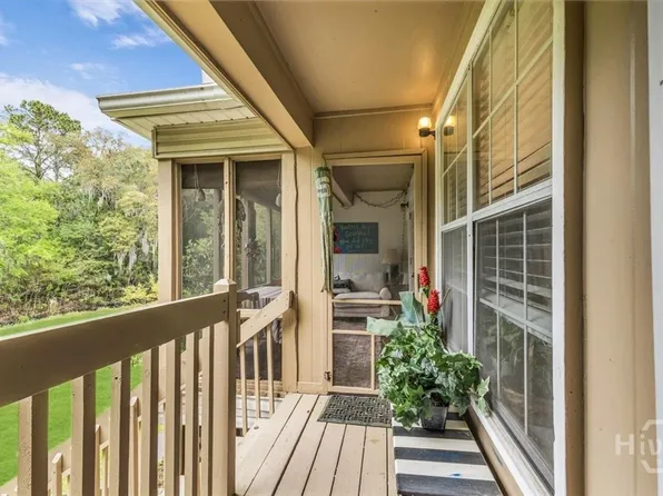 401 N Cromwell Road #T6, Savannah, GA 31410