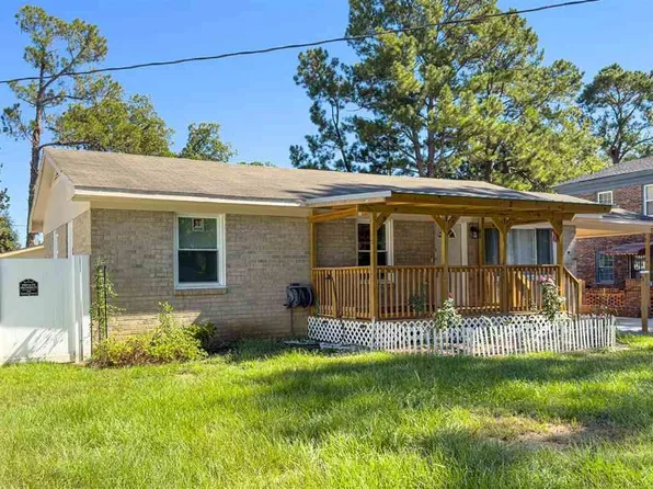613 Dunlop Street Ext, Marion, SC 29571