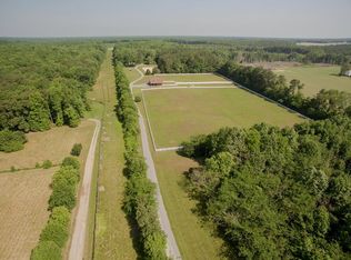 652 Alfonso Rd, Lancaster, VA 22503