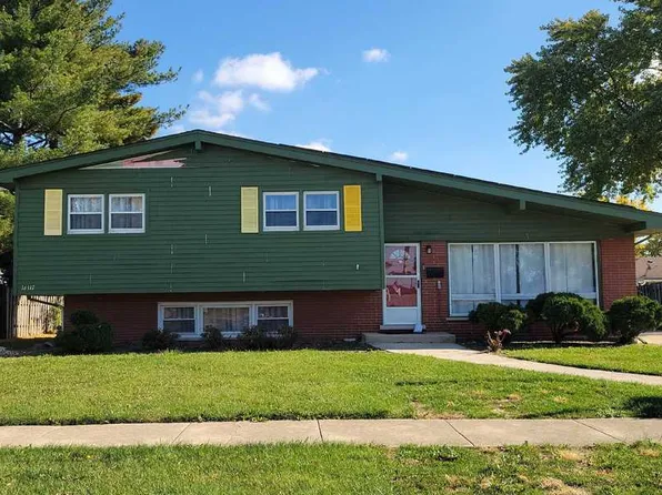 16117 Wabash Ave, South Holland, IL 60473