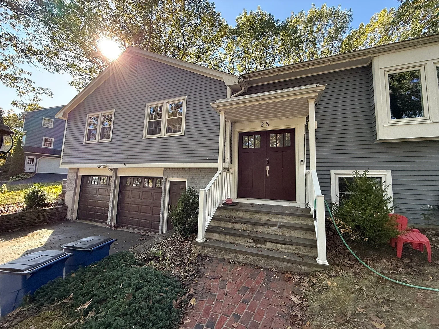 3 bed, 2443 sqft, $6,500 — Photo 2