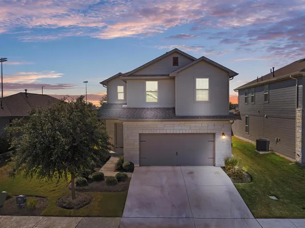 1148 Kimblewick Dr, Georgetown, TX 78626