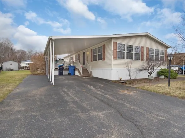 6257 Stillmeadow Way, Williamson, NY 14589