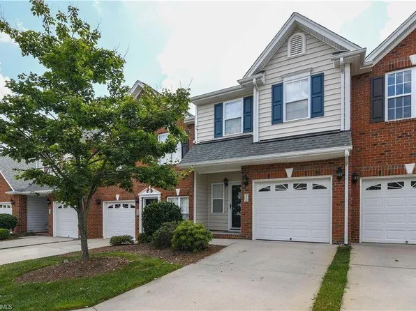 4480 Piedmont Trace Dr, Greensboro, NC 27409