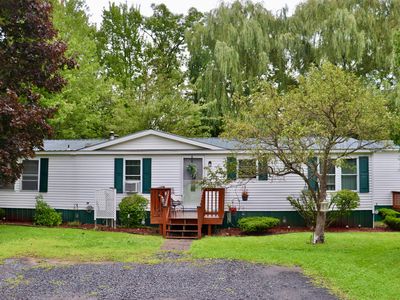 23 Huntington Dr, Plattsburgh, NY, 12901