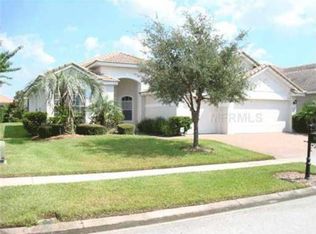 11543 Vicolo Loop, Windermere, FL 34786