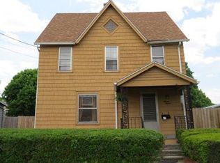 1115 Magee St, Elmira, NY
