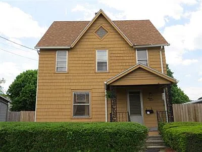 1115 Magee St photo 1