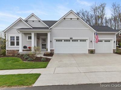 6108 Wild Currant Way SE, Caledonia, MI, 49316