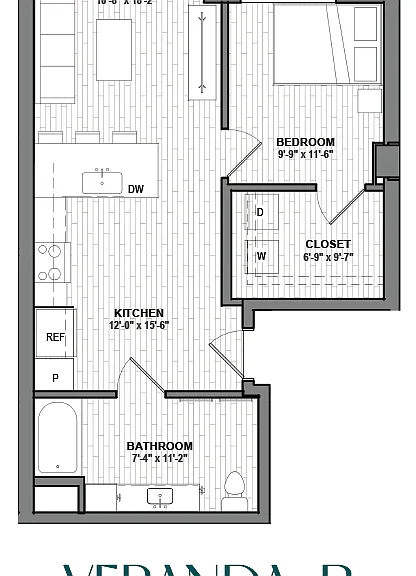 The Emerson — Photo 40