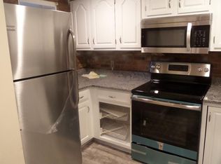 23 Trowbridge St #1, Cambridge, MA 02138