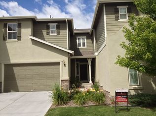6155 S Paris St, Greenwood Village, CO 80111