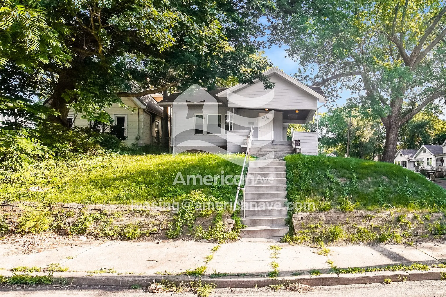 817 E Ravine Ave photo 1