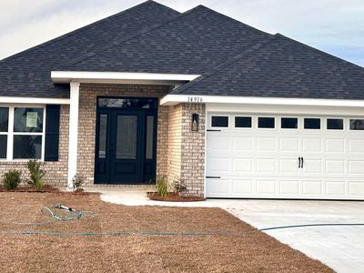 14916 Fritz, Gulfport, MS, 39503