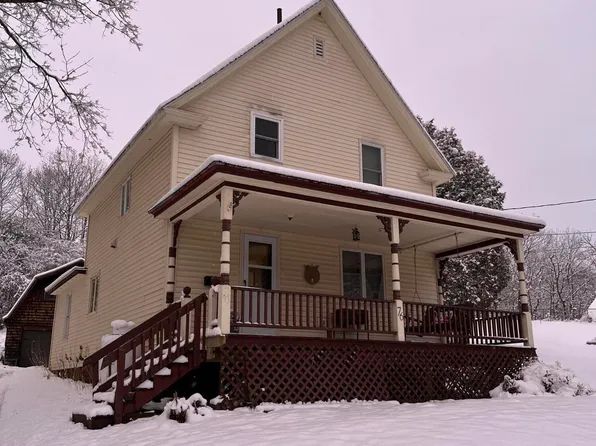76 Mill Street, Brewer, ME 04412