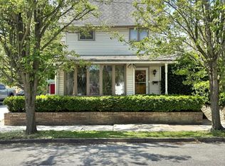 16 E 4th St, Jim Thorpe, PA 18229