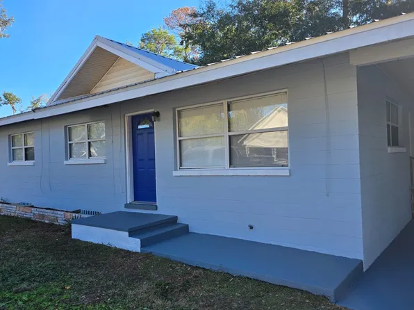 412 NW Hamilton St, Lake City, FL 32055
