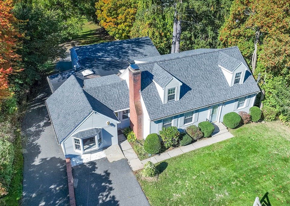131 Prospect St, East Longmeadow, MA 01028 Zillow