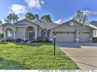 8116 Summersong Ct, Spring Hill, FL 34606