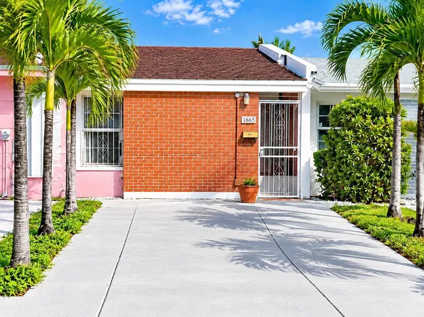1865 W 68TH, Hialeah, FL 33014