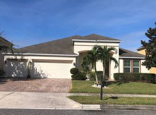 15351 Heron Hideaway Cir, Winter Garden, FL 34787