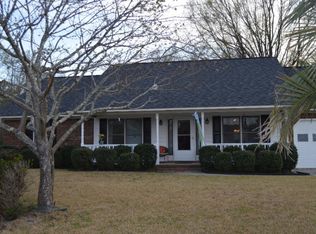 360 Katydid St, Sumter, SC 29154