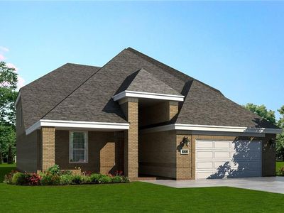 316 Lead Creek Dr, Fort Worth, TX, 76131