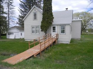 N7084 Front St, Medford, WI 54451