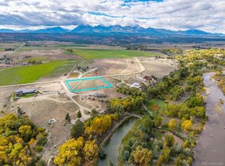 9697 County Road 163, Salida, CO 81201