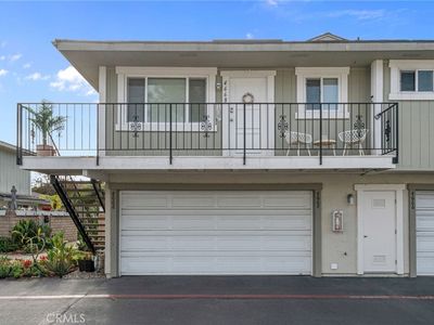 4668 Vista Bahia Dr #20, Huntington Beach, CA, 92649