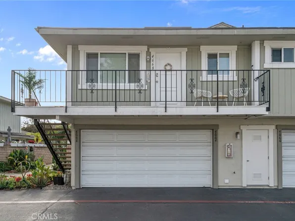 4668 Vista Bahia Dr #20, Huntington Beach, CA 92649
