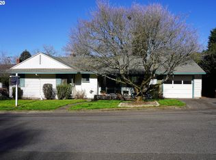 3645 SE Cooper St, Portland, OR 97202