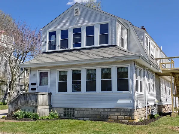 9 Cleveland St #2S, South Dartmouth, MA 02748