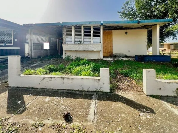 9 Calle Guayacan, Yauco, PR 00698