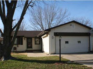 927 Alice St, Augusta, KS 67010