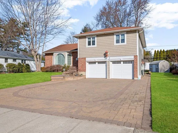 27 Marian Lane, Jericho, NY 11753