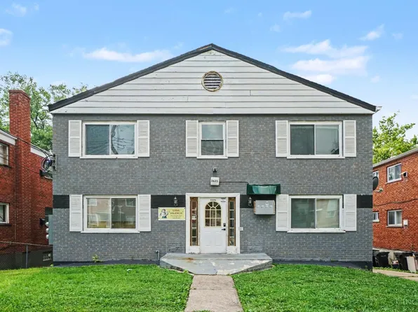 3635 Northdale Pl, Cincinnati, OH 45213